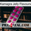 Kamagra Jelly Flavours 09